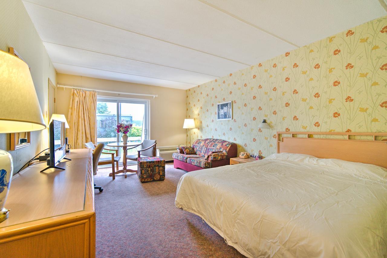 Hotel Motel Penn-Mass Trois-Rivieres Exterior photo